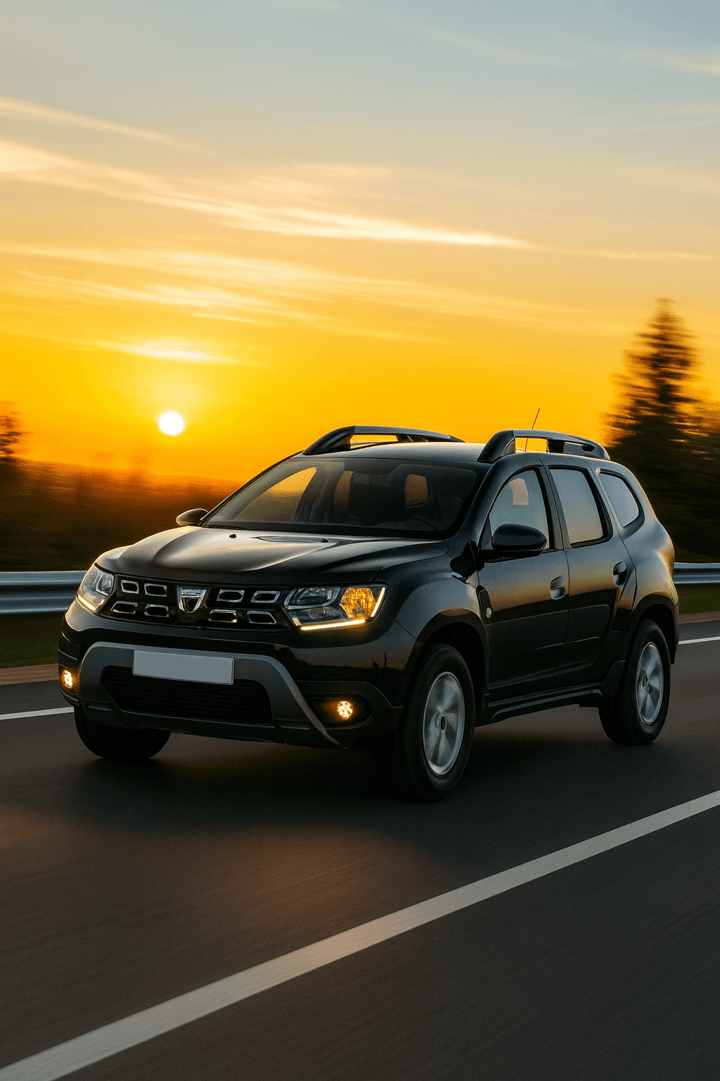 Location Dacia Duster à Taza - Ras El Ma Car